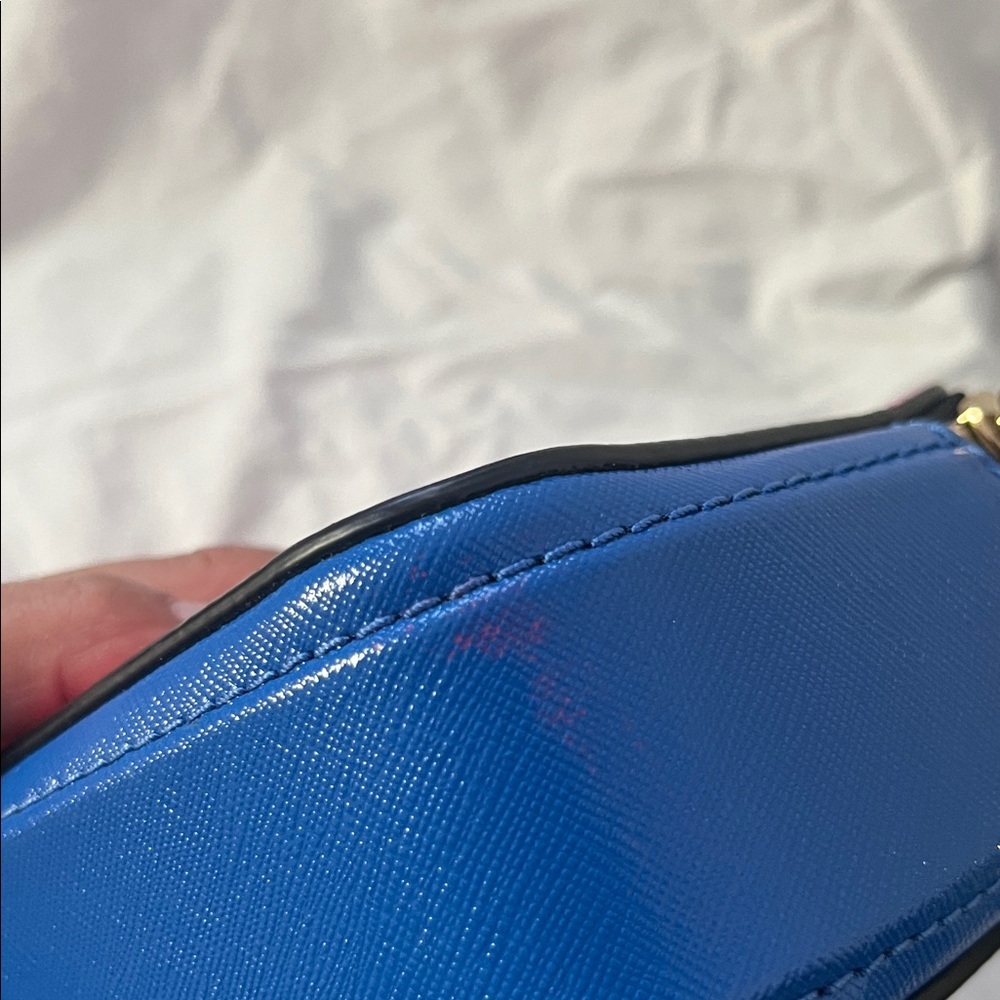 Marc Jacob’s camera bag - Picture 12 of 12